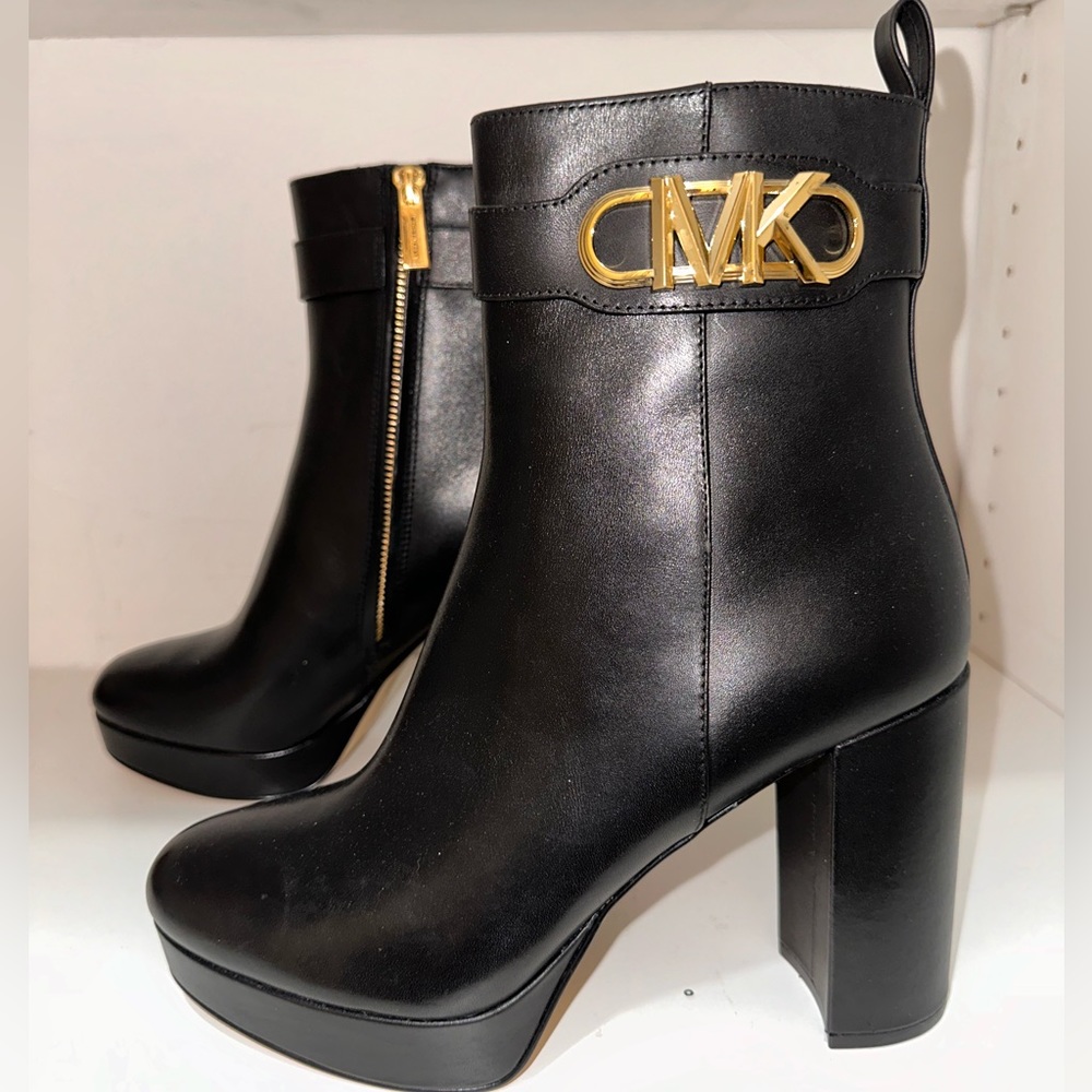 Michael Kors Booties